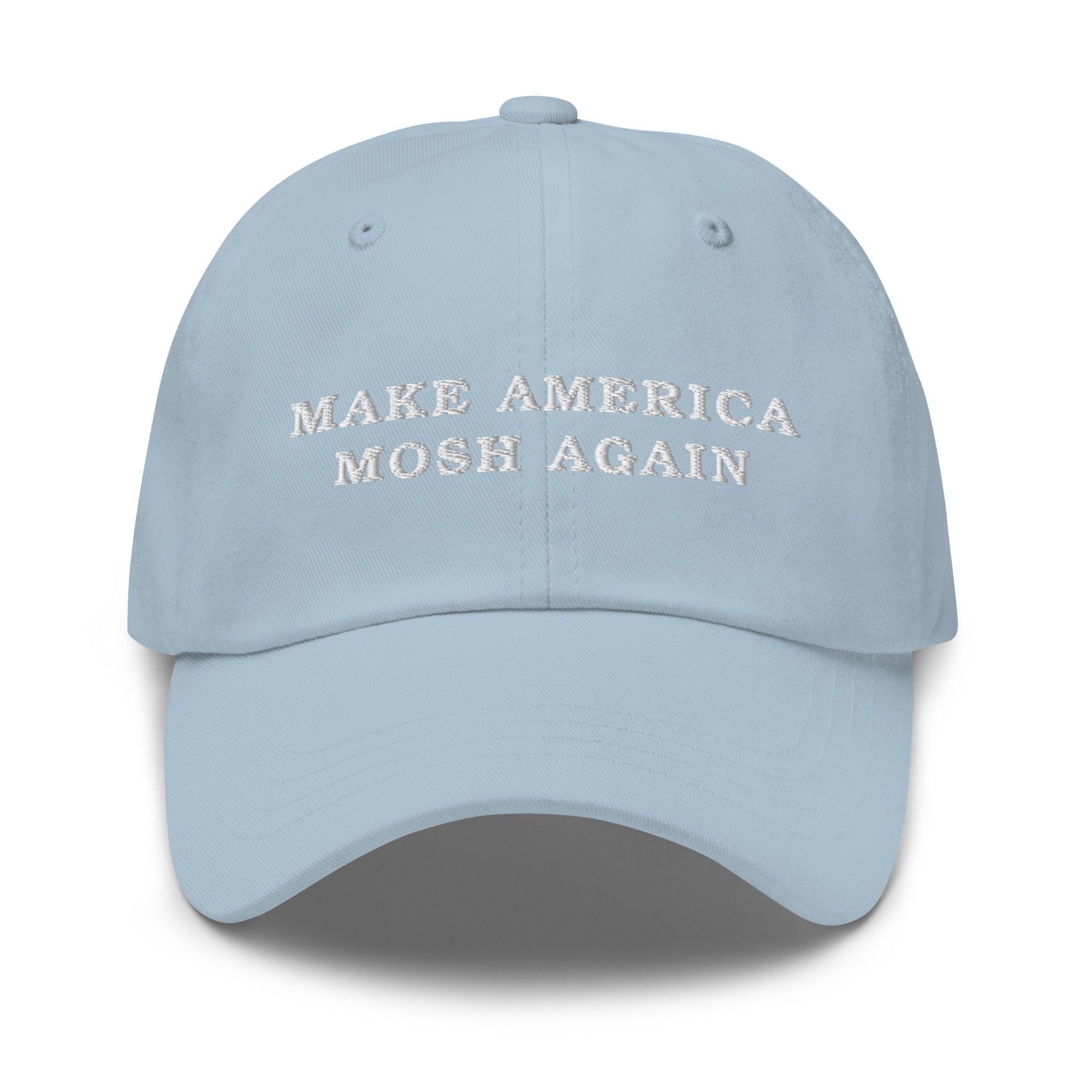 Make America Mosh Dad hat