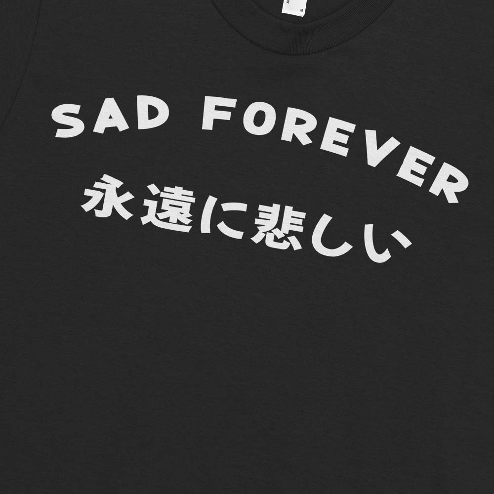 Sad Forver