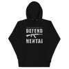 Defend Hentai Hoodie